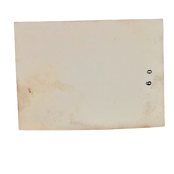 Vtg B&W Original 1940s Photo Redondo Beach Waves California Snapshot Landscape - Picture 2 of 4